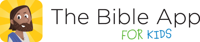 The Bible App For Kids